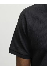 JJEAUSTIN POLO SS NOOS black/classic
