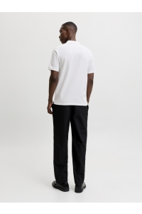 JJEAUSTIN POLO SS NOOS white/classic