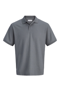 JJEAUSTIN POLO SS NOOS turbulence/classic