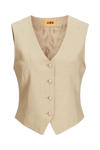Jack and Jones  JXELLIS STRUCTURED WAISTCOAT TLR