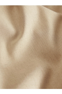 JACK&JONES ORIGINALS JXELLIS STRUCTURED WIDE HW PANT TLR: feather gray/structured