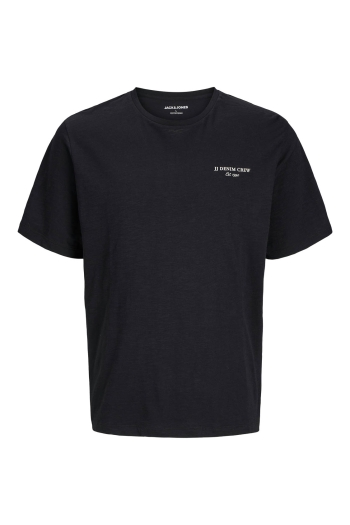 JACK&JONES ORIGINALS JJJEFF MONOCHROME TEE SS CREW NECK