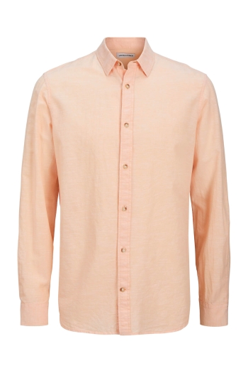  JJESUMMER SHIRT LS SN