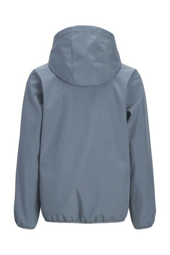 Jack and Jones boys JJTHEO SOFTSHELL JACKET NOOS JNR