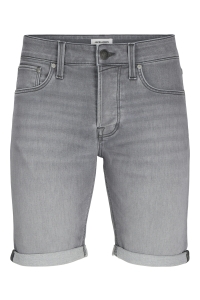 JACK&JONES INTELLIGENCE JJIRICK JJICON I.K. SHORTS GE 063 S: grey denim