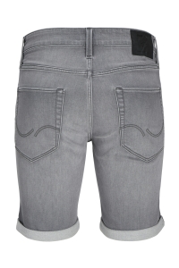 JACK&JONES INTELLIGENCE JJIRICK JJICON I.K. SHORTS GE 063 S: grey denim