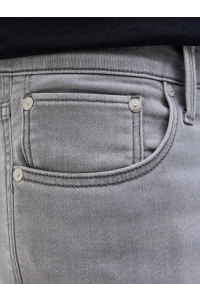 JACK&JONES INTELLIGENCE JJIRICK JJICON I.K. SHORTS GE 063 S: grey denim