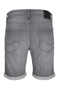 JACK&JONES INTELLIGENCE JJIRICK JJICON I.K. SHORTS GE 064 grey denim