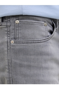 JACK&JONES INTELLIGENCE JJIRICK JJICON I.K. SHORTS GE 064 grey denim