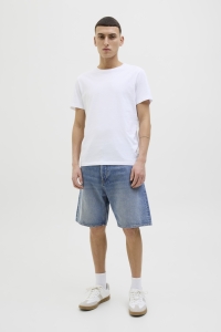 JACK&JONES INTELLIGENCE JJITONY JJORIGINAL SHORTS SBD 210 S: blue denim/am 404