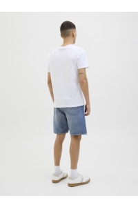 JACK&JONES INTELLIGENCE JJITONY JJORIGINAL SHORTS SBD 210 S: blue denim/am 404
