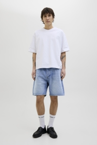 JACK&JONES INTELLIGENCE JJITONY JJORIGINAL SHORTS SBD 210 S: blue denim/sbd 920