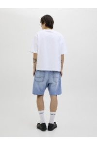 JACK&JONES INTELLIGENCE JJITONY JJORIGINAL SHORTS SBD 210 S: blue denim/sbd 920