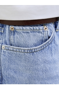 JACK&JONES INTELLIGENCE JJITONY JJORIGINAL SHORTS SBD 210 S: blue denim/sbd 920