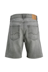 JACK&JONES INTELLIGENCE JJITONY JJORIGINAL SHORTS SBD 210 S: grey denim/sbd 020