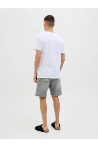 JACK&JONES INTELLIGENCE JJITONY JJORIGINAL SHORTS SBD 210 S: grey denim/sbd 020