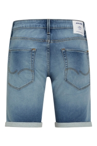 JACK&JONES INTELLIGENCE JJIRICK JJICON I.K. SHORTS GE 129 S: blue denim