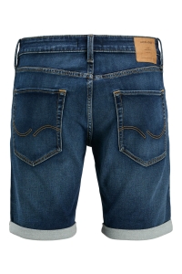 JACK&JONES INTELLIGENCE JJIRICK JJICON I.K. SHORTS GE 132 S: blue denim
