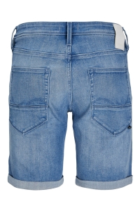 JACK&JONES INTELLIGENCE JJIRICK JJFOX SHORTS CB 310 SN blue denim/am 318