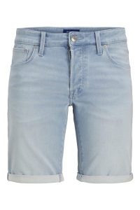 JACK&JONES INTELLIGENCE JJIRICK JJICON I.K. SHORTS GE 118 S: blue denim