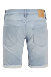 JACK&JONES INTELLIGENCE JJIRICK JJICON I.K. SHORTS GE 118 S: blue denim