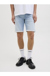 JACK&JONES INTELLIGENCE JJIRICK JJICON I.K. SHORTS GE 118 S: blue denim