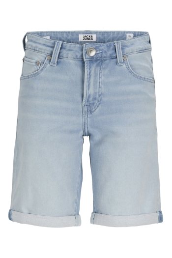 Jack and Jones boys JJIRICK JJICON SHORTS GE 118 I.K SN: