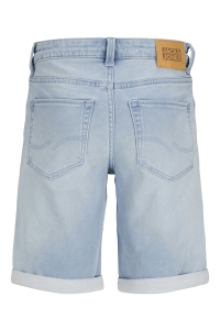jack en jones boys JJIRICK JJICON SHORTS GE 118 I.K SN: blue denim