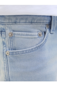 jack en jones boys JJIRICK JJICON SHORTS GE 118 I.K SN: blue denim