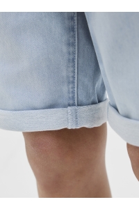 jack en jones boys JJIRICK JJICON SHORTS GE 118 I.K SN: blue denim