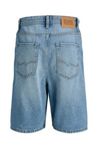 jack en jones boys JJITONY JJORIGINAL SHORTS AKM 920 S: blue denim