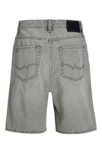 jack en jones boys JJITONY JJORIGINAL SHORTS AKM 928 S: grey denim