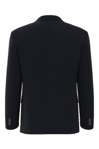 JACK%JONES PREMIUM JPRTHEO BLAZER NOOS dark navy/regular fit