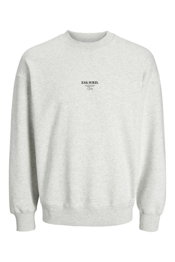 Jack and Jones  JJEURBAN EDGE STUDIO SWEAT CREW NOO: