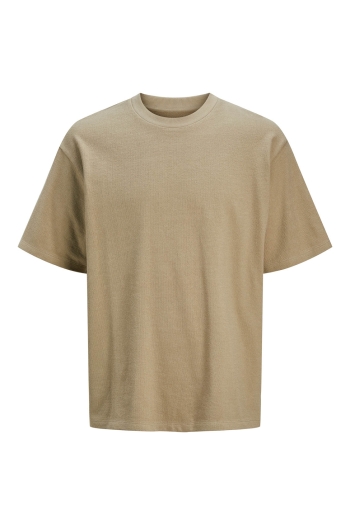 JACK&JONES ORIGINALS JJLOUI OSMOS TEE CREW NECK