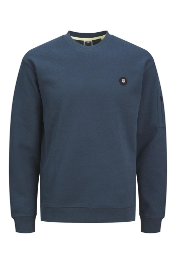 Jack and Jones  JCOJOE SWEAT CREW NECK SMU