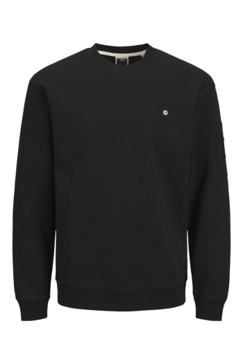 Jack and Jones  JCOJOE SWEAT CREW NECK SMU