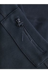 JACK&JONES ORIGINALS JCODONALD HALF ZIP SWEAT SMU outer space