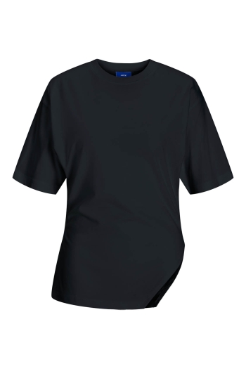 Jack and Jones  JXANNABELL SS ASYM TEE JRS