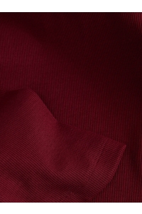 JACK&JONES ORIGINALS JXFIFI STR 3/4 BOATNECK TOP JRS NOO: cabernet