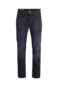 JACK&JONES INTELLIGENCE JJIMIKE JJOSAKA GE 210 blue denim