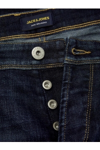 JACK&JONES INTELLIGENCE JJIMIKE JJOSAKA GE 210 blue denim