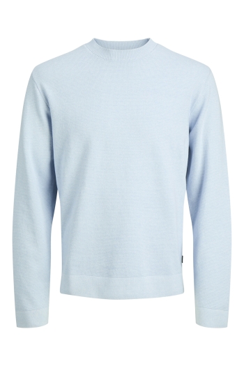 Jack and Jones  JPRBLAMILANO SPRING KNIT CREW NECK :