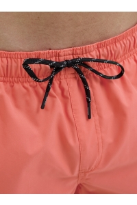 JACK&JONES ORIGINALS JPSTMAUI JJSWIM SOLID AKM SN hot coral