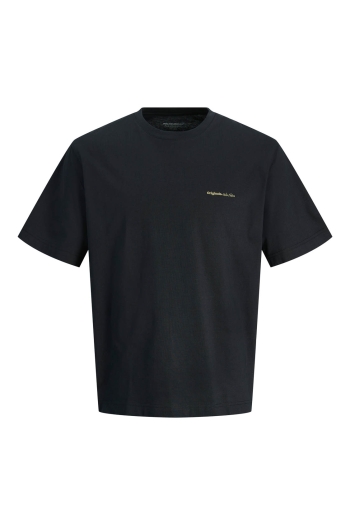 Jack and Jones  JORPAROS EASTER SKETCH TEE SS CREW :