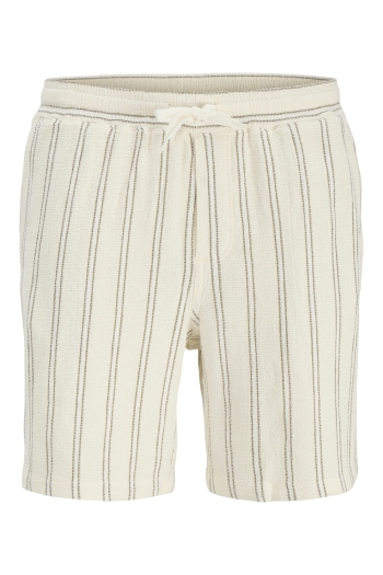 Jack and Jones  JPSTJAIDEN COBA STRIPE JOG SHORT SR: