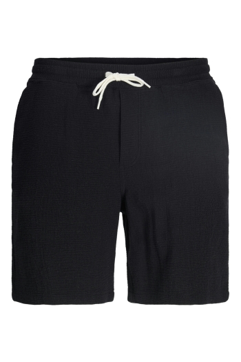 Jack and Jones  JPSTJAIDEN COBA STRIPE JOG SHORT SR: