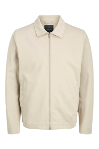 JACK%JONES PREMIUM JPRBLAPETE SWEAT OVERSHIRT crockery