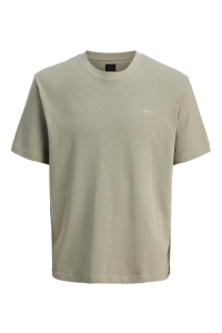 JACK%JONES PREMIUM JPRBLATOM SS TEE dried sage