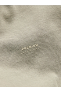 JACK%JONES PREMIUM JPRBLATOM SS TEE dried sage